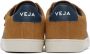 VEJA Kids Tan Suede Esplar Sneakers - Thumbnail 2