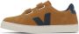 VEJA Kids Tan Suede Esplar Sneakers - Thumbnail 3