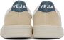 VEJA Multicolor V-10 Sneakers - Thumbnail 2