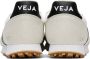 VEJA Taupe & Black SDU REC Alveomesh Sneakers - Thumbnail 2