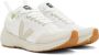 VEJA White Condor 2 Alveomesh Sneakers - Thumbnail 4