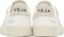 VEJA White Leather Recife Sneakers - Thumbnail 6
