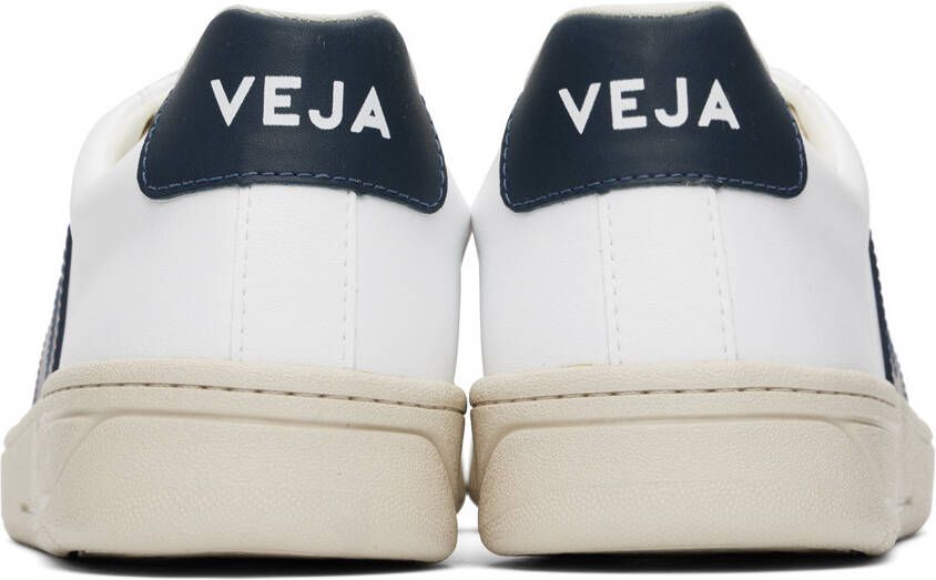 VEJA White Urca Sneakers