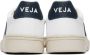 VEJA White Urca Sneakers - Thumbnail 2