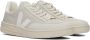 VEJA White V-12 Alveomesh Sneakers - Thumbnail 4