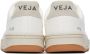 VEJA White V-12 B-Mesh Sneakers - Thumbnail 2