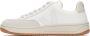 VEJA White V-12 B-Mesh Sneakers - Thumbnail 3