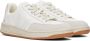 VEJA White V-12 B-Mesh Sneakers - Thumbnail 4