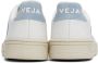 VEJA White V-12 Sneakers - Thumbnail 2