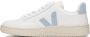 VEJA White V-12 Sneakers - Thumbnail 6