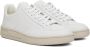 VEJA White V-12 Sneakers - Thumbnail 9