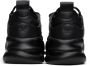 Versace Chain Reaction sneakers Black - Thumbnail 4