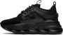 Versace Chain Reaction sneakers Black - Thumbnail 5