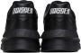 Versace Black Greca Odissea Sneakers - Thumbnail 2