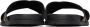 Versace Black Greca Sandals - Thumbnail 2