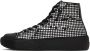 Versace Black Greca Sneakers - Thumbnail 3