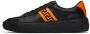 Versace Black Greca Sneakers - Thumbnail 3