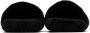 Versace Black Medusa Amplified Slippers - Thumbnail 2