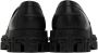 Versace Black Medusa Loafers - Thumbnail 2