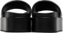 Versace Black Medusa Platform Sandals - Thumbnail 2