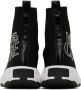 Versace Jeans Couture Black Atom Sneakers - Thumbnail 2
