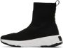 Versace Jeans Couture Black Atom Sneakers - Thumbnail 3
