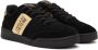 Versace Jeans Couture Black Brooklyn Sneakers - Thumbnail 4
