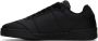 Versace Jeans Couture Black Brooklyn V-Emblem Sneakers - Thumbnail 3