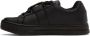 Versace Jeans Couture Black Court 88 Couture I Sneakers - Thumbnail 3