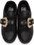 Versace Jeans Couture Black Court 88 Couture I Sneakers - Thumbnail 5