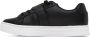 Versace Jeans Couture Black Court 88 Sneakers - Thumbnail 3