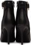 Versace Jeans Couture Black Couture1 Scarlett Boots - Thumbnail 2