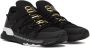 Versace Jeans Couture Black Dynamic Sneakers - Thumbnail 4