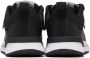 Versace Jeans Couture Black Fondo Dynamic Sneakers - Thumbnail 2