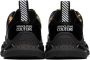 Versace Jeans Couture Black Levion Sneakers - Thumbnail 2