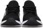 Versace Jeans Couture Black Logo Sneaker - Thumbnail 2