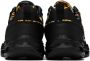 Versace Jeans Couture Black Okinawa Sneakers - Thumbnail 2