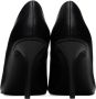 Versace Jeans Couture Black Scarlett Heels - Thumbnail 2