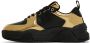 Versace Jeans Couture Black Speedtrack Sneakers - Thumbnail 3