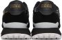 Versace Jeans Couture Black Spyke Sneakers - Thumbnail 2