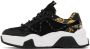 Versace Jeans Couture Black Stargaze Sneakers - Thumbnail 3