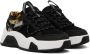 Versace Jeans Couture Black Stargaze Sneakers - Thumbnail 4