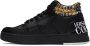Versace Jeans Couture Black Starlight Sneakers - Thumbnail 3
