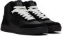 Versace Jeans Couture Black Starlight Sneakers - Thumbnail 4