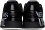 Versace Jeans Couture Black Starlight Sneakers - Thumbnail 2