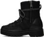 Versace Jeans Couture Black Syrius Boots - Thumbnail 3