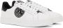 Versace Jeans Couture White 88 V-Emblem Court Sneakers - Thumbnail 4