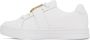 Versace Jeans Couture White Court 88 Sneakers - Thumbnail 3