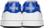 Versace Jeans Couture White Court 88 V-Emblem Sneakers - Thumbnail 2