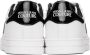 Versace Jeans Couture White Court 88 V-Emblem Sneakers - Thumbnail 2